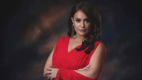 Hend Sabry: ‘Manna’a’ marks my first venture into popular drama; and my boldest role yet