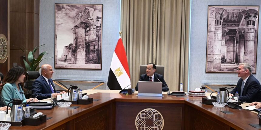 Egypt postpones 20 road projects to rationalise petroleum consumption and reduce import bill