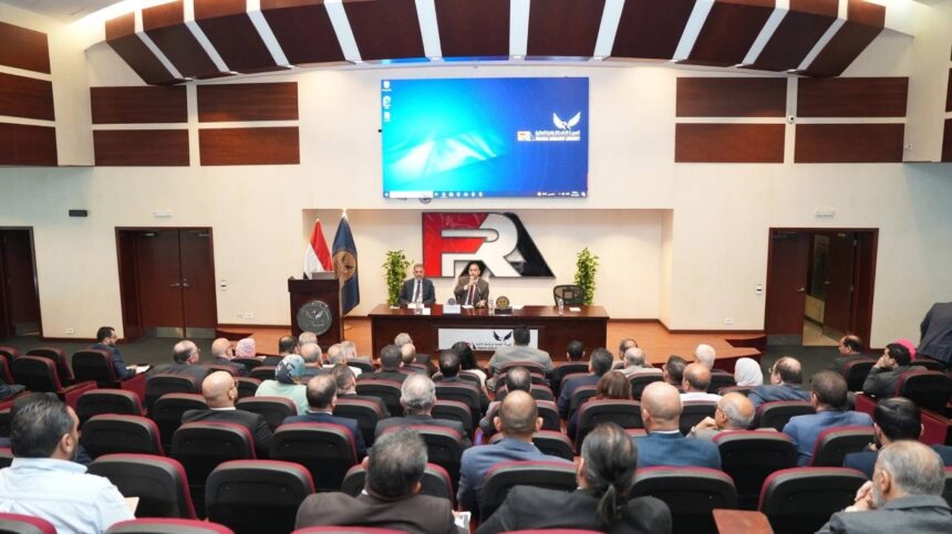 Egypt's FRA grants 6 temporary licences to healthcare administrators under new insurance law