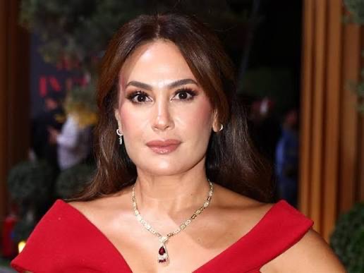 Hend Sabry: ‘Manna’a’ marks my first venture into popular drama; and my boldest role yet