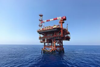 Eni discovers 2 trillion cubic feet of gas offshore Egypt