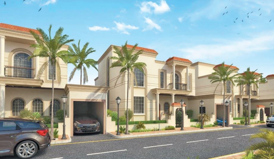 Egypt moves to expand rental housing to address affordability, idle property stock