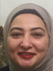 Dr. Marwa El-Shinawy