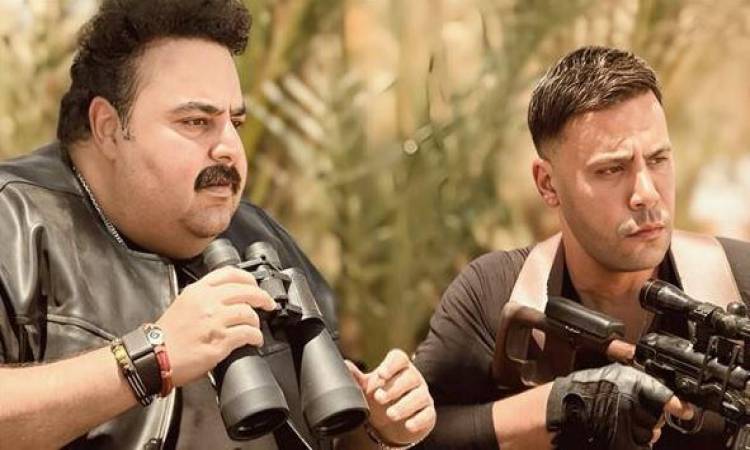 Eid Al-Adha sparks cinematic showdown as Egypt’s box-office titans clash