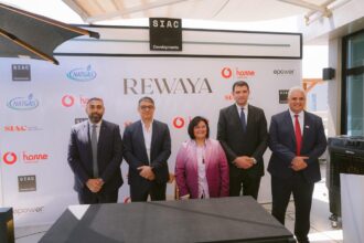 SIAC Developments seals strategic partnerships for Rewaya project in Sheikh Zayed
