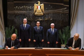 Indorama to invest $525m in Egypt fertiliser plant targeting 80% exports