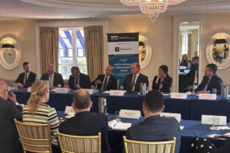 Eighteen US and global firms eye Egyptian investments as Cairo cuts oil arrears to $1.2bn