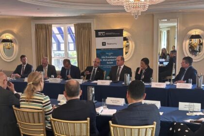 Eighteen US and global firms eye Egyptian investments as Cairo cuts oil arrears to $1.2bn