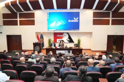 Egypt's FRA grants 6 temporary licences to healthcare administrators under new insurance law