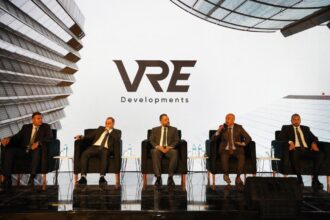 VRE Developments launches Town Center 2 in Shorouk City