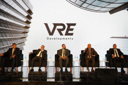 VRE Developments launches Town Center 2 in Shorouk City