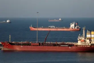 Iran’s Revolutionary Guard imposes yuan-based tolls for Strait of Hormuz transit: Bloomberg