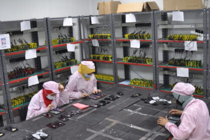 Egyptian unemployment rate drops to 6.3% in 2025 amidst economic reforms