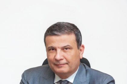 Alaa Farouk, Minister of Agriculture and Land Reclamation