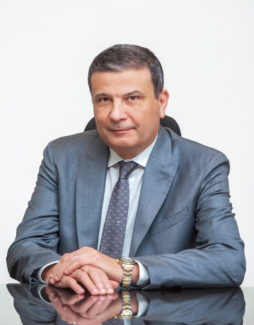 EGP 10.4bn disbursed under National Veal Project, benefiting over 45,000 breeders: Agriculture Minister