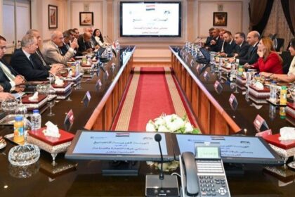 AOI explores new cooperation, investment opportunities with French Chamber of Commerce