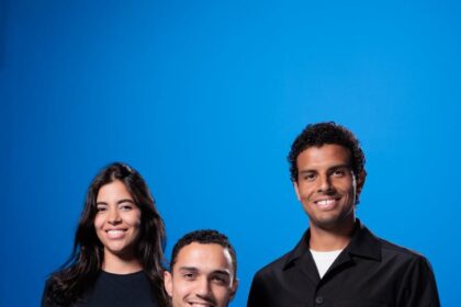 Kiwe: How three Egyptian entrepreneurs are redefining future of money