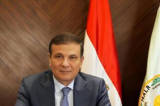 Egypt opens new export markets for oranges, grapes and strawberry seedlings