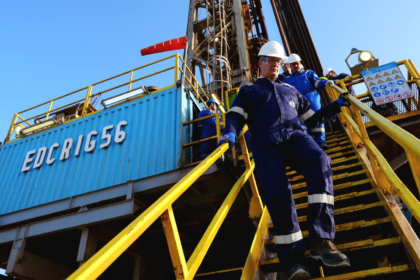 New Nile Delta gas discovery adds 50 mcf/d to Egypt output: Petroleum Ministry