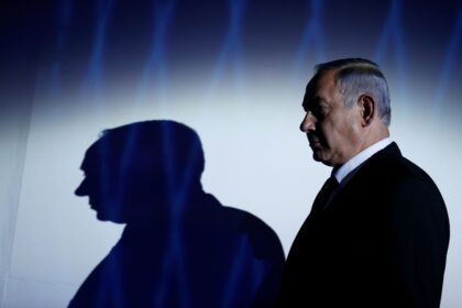 Netanyahu: The Strategy of Survival Through Chaos