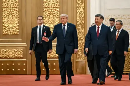 Trump’s Visit to Beijing Raises the Question: Is Washington Recognizing a Post-Unipolar World?