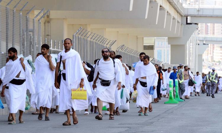Egyptian medical mission provides 645 healthcare services to Hajj pilgrims