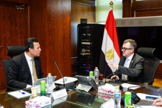 Planning minister, CAPMAS chief review final preparations for 2027 national census