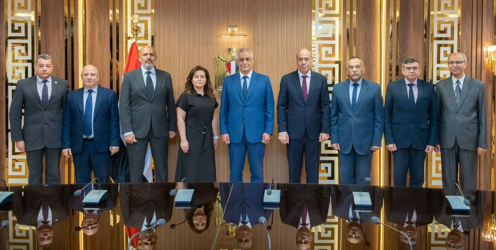 Egypt, Türkiye's Barox partner to localise hyperbaric device manufacturing