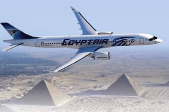 Egypt renews hosting of ICAO Middle East regional office