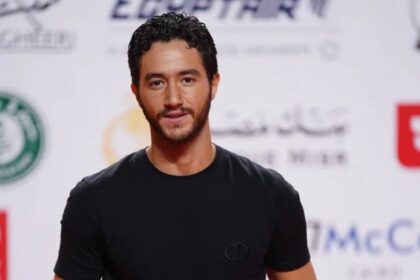 Ahmed Malek