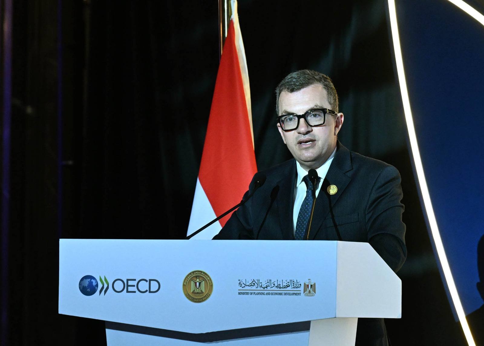 Egypt, OECD complete first phase of country programme with 35 projects: Planning minister