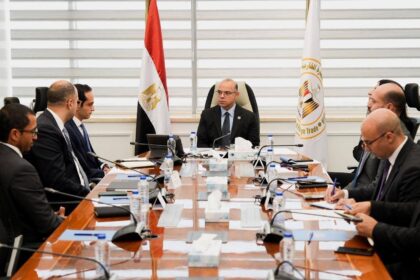 Private equity firm DPI targets new investments in Egypt amid regional hub push