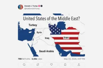 Egypt intensifies diplomacy to ease US-Iran tensions amid mounting regional uncertainty