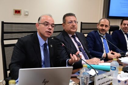 Monetary policy now key competitive edge for Egypt after recent economic reforms: Investment minister