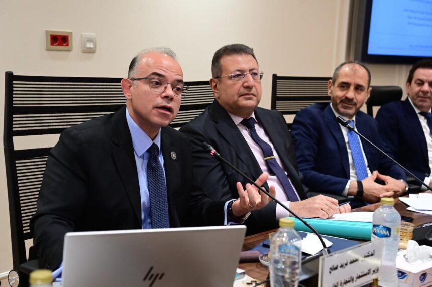Monetary policy now key competitive edge for Egypt after recent economic reforms: Investment minister