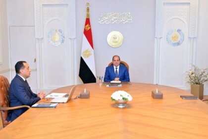 Al-Sisi orders stronger social protection, market oversight, and strategic goods security