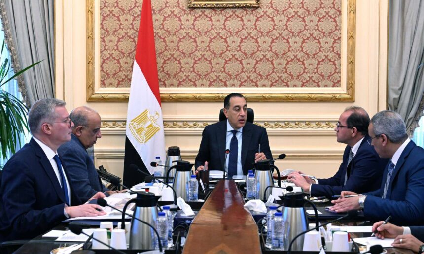 Egypt advances plans to secure petroleum supplies and boost clean energy to 45% by 2028