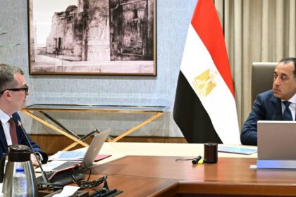 Egypt advances FY2025/26 development plan, strengthens governance of public investments