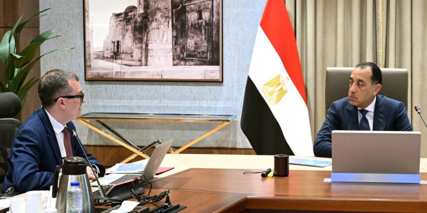 Egypt advances FY2025/26 development plan, strengthens governance of public investments