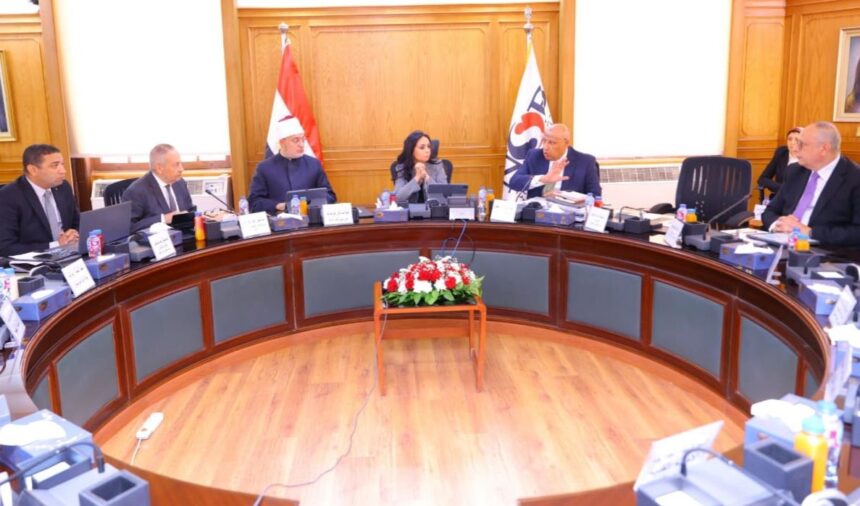 Egypt's Nasser Social Bank sets FY 2026/27 draft budget at EGP 44.7bn