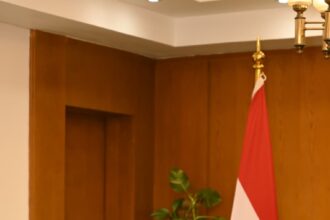Egypt closely monitors hijacked tanker carrying Egyptian crew near Somalia