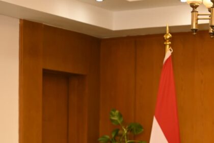 Egypt closely monitors hijacked tanker carrying Egyptian crew near Somalia