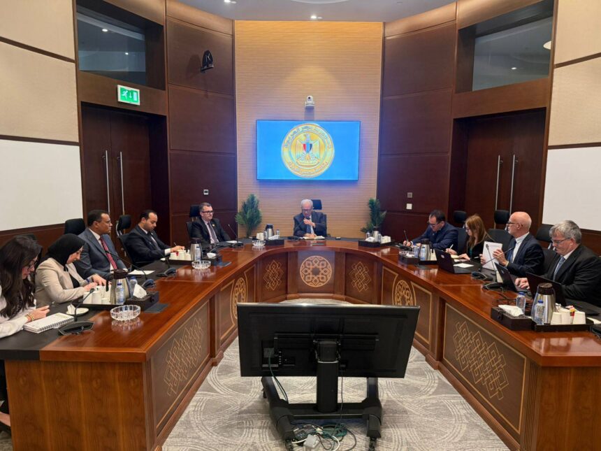 World Bank urges stronger state asset measurement in Egypt’s public finance reforms