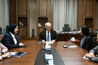 State asset reforms and 200-megawatt solar project top Egypt-UNDP economic agenda