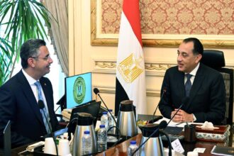 PM Madbouly reviews food supply measures, market stability plans ahead of Eid Al-Adha