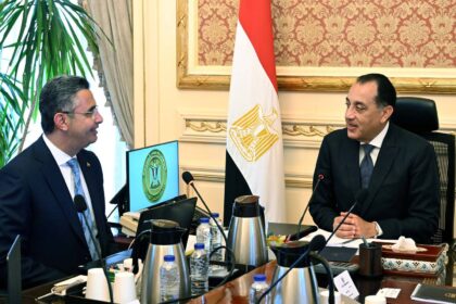 PM Madbouly reviews food supply measures, market stability plans ahead of Eid Al-Adha