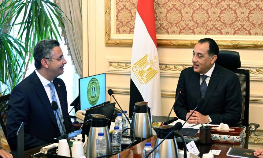 PM Madbouly reviews food supply measures, market stability plans ahead of Eid Al-Adha