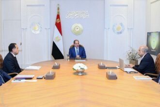 Egypt targets 45% clean energy by 2028