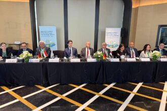 Egypt eyes sustainable aviation growth through green hydrogen, SAF initiatives: Civil aviation minister