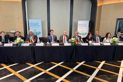 Egypt eyes sustainable aviation growth through green hydrogen, SAF initiatives: Civil aviation minister